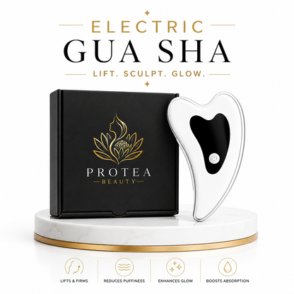Protea Beauty™ Gua Sha Wand