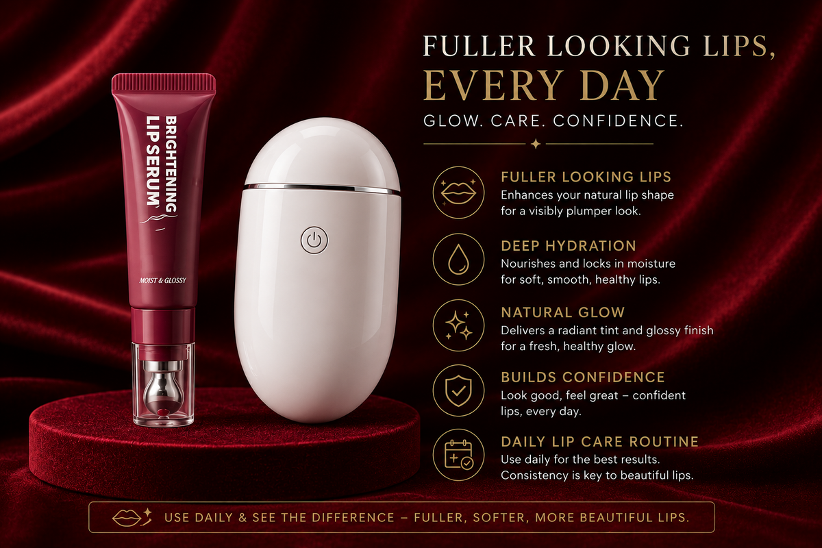 Protea Beauty™ Pout Collection