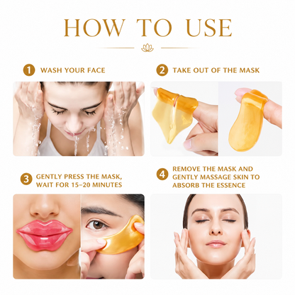 Protea Beauty™ Glow Duo