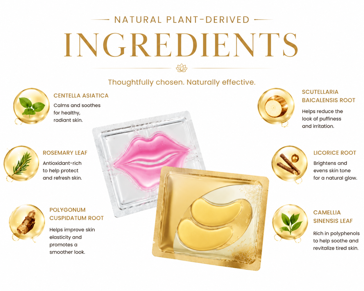 Protea Beauty™ Glow Duo