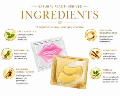 Protea Beauty™ Glow Duo