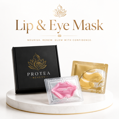 Protea Beauty™ Glow Duo