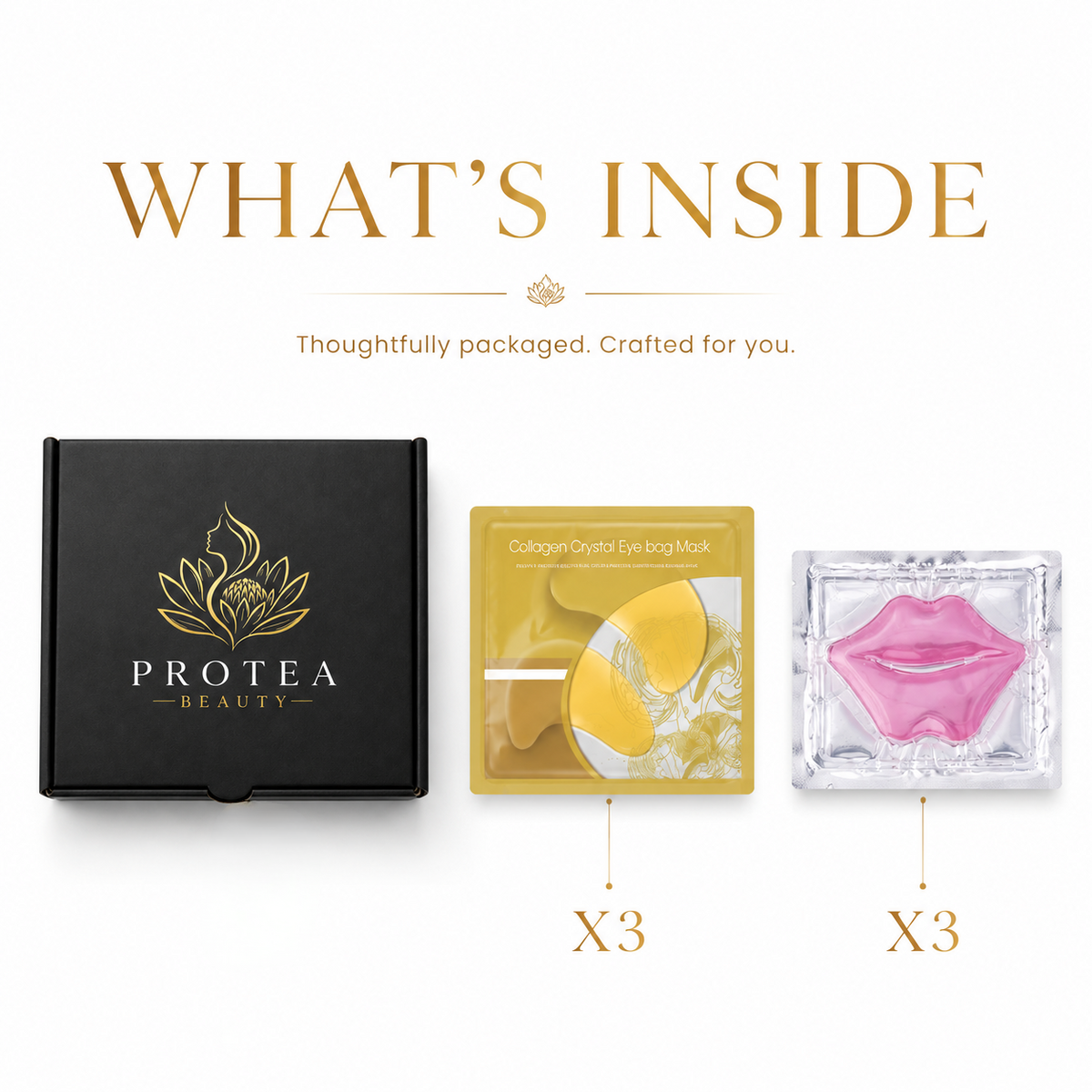 Protea Beauty™ Glow Duo