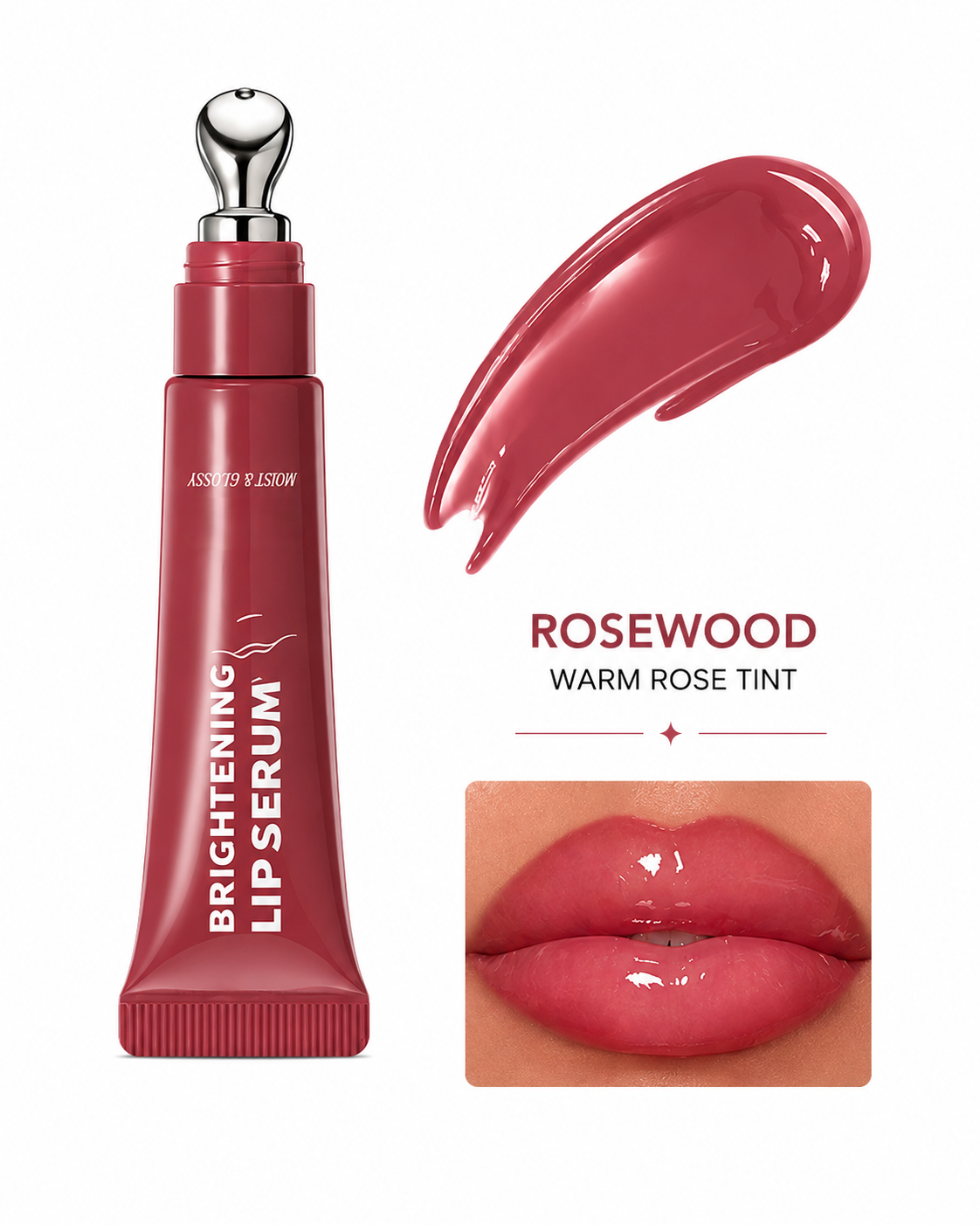 Protea Beauty™ Pout Serum
