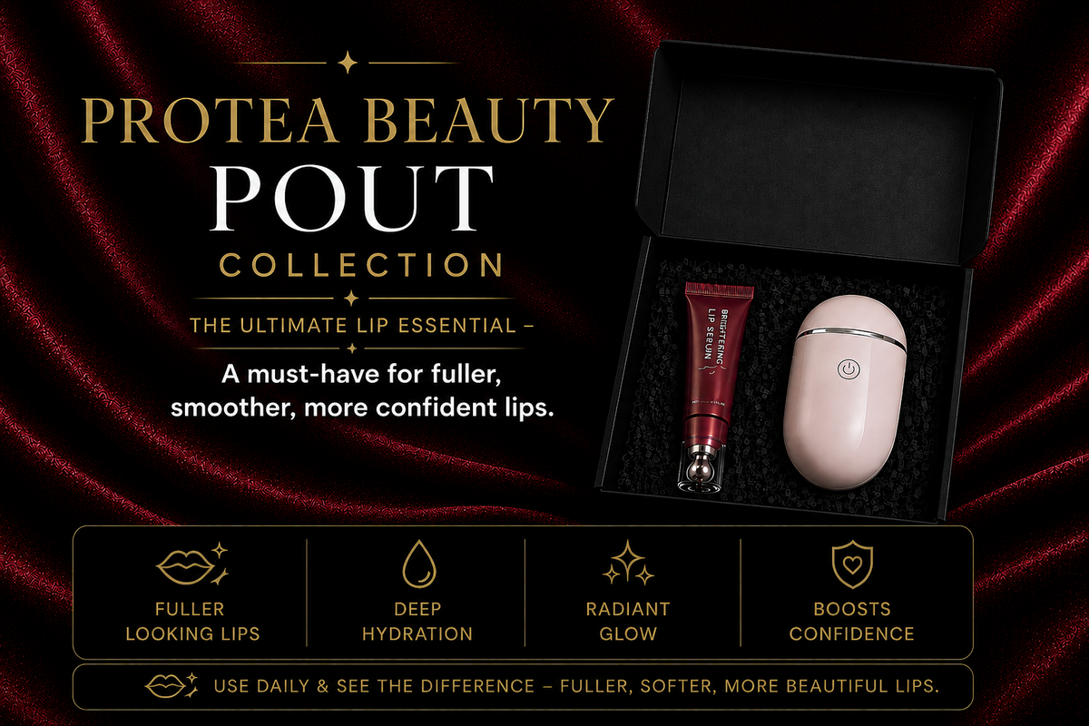 Protea Beauty™ Pout Collection