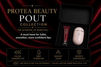 Protea Beauty™ Pout Collection
