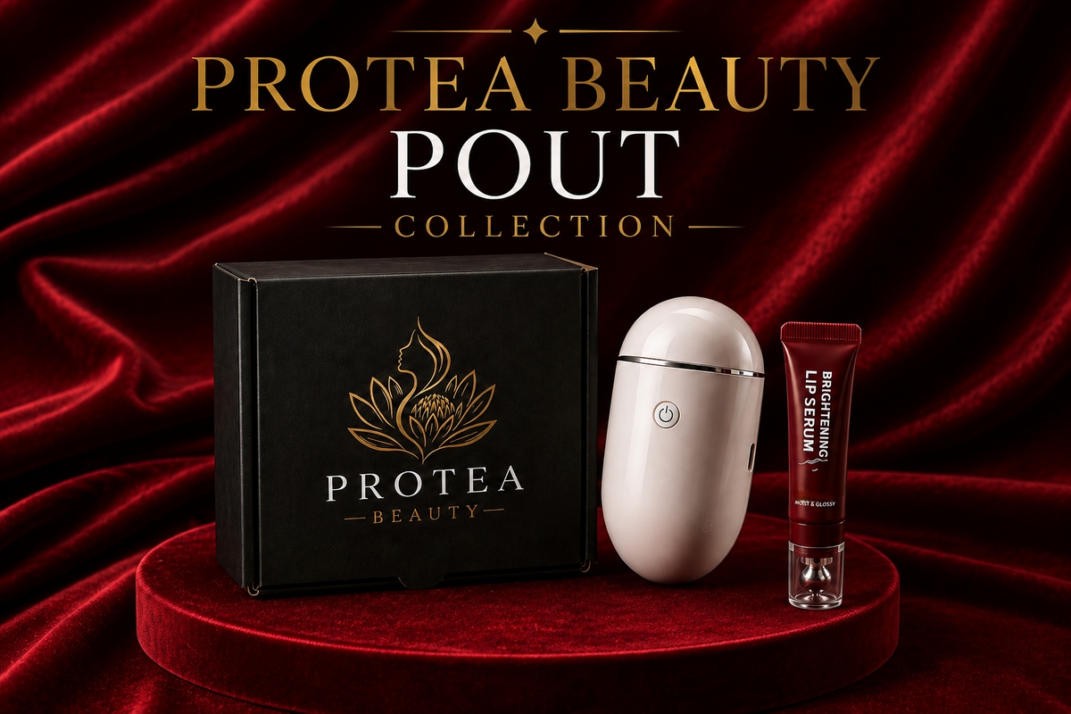 Protea Beauty™ Pout Collection